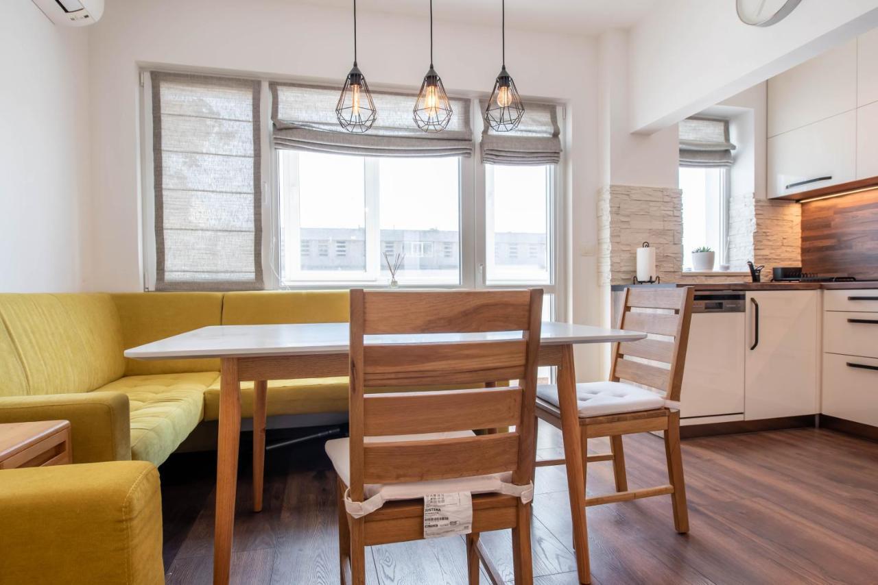 Cosy Apartment In Central Варна Экстерьер фото