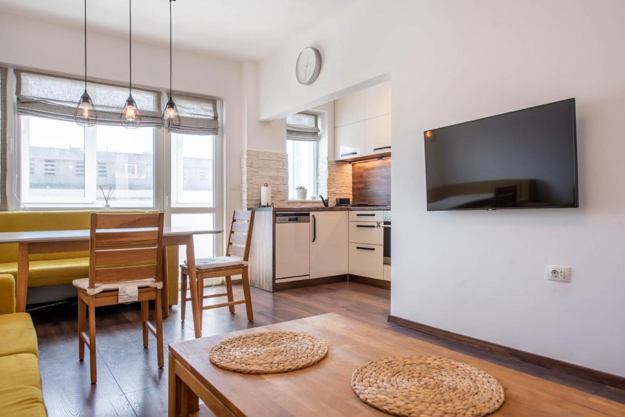 Cosy Apartment In Central Варна Экстерьер фото