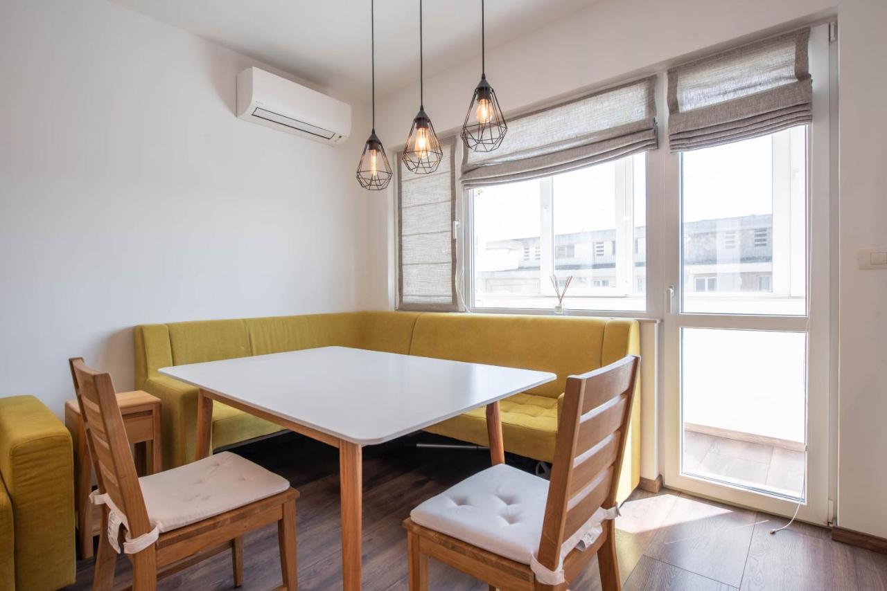 Cosy Apartment In Central Варна Экстерьер фото