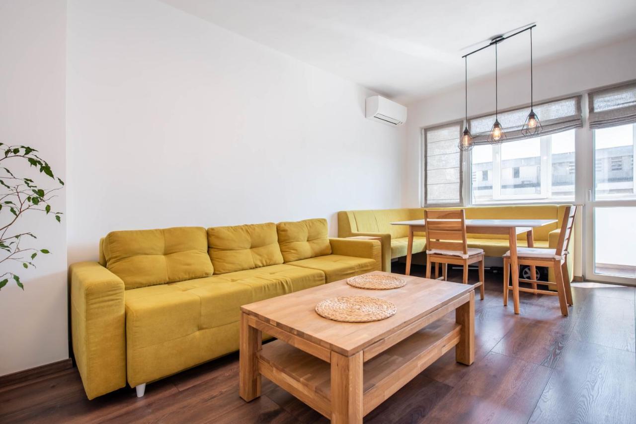 Cosy Apartment In Central Варна Экстерьер фото
